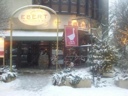 Foto: Ebert Rrestaurant &amp; Bar 